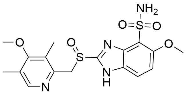 Omeprazole Impurity 77
