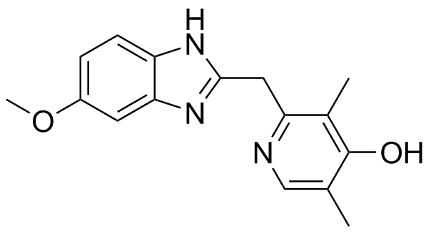 Omeprazole Impurity 78