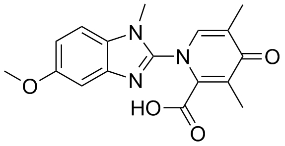 Omeprazole Impurity 79