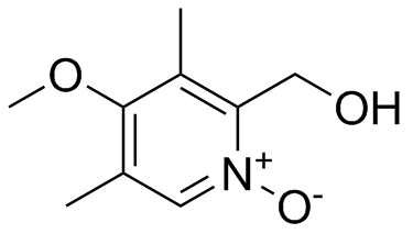 Omeprazole Impurity 8