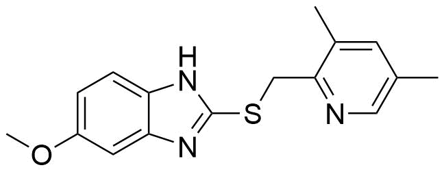 Omeprazole Impurity P