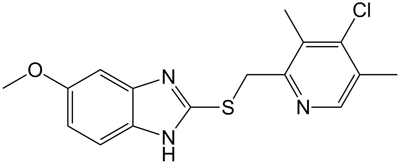 Omeprazole Impurity Q