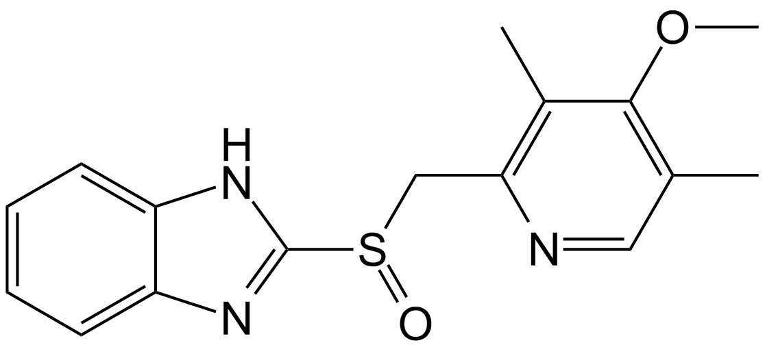 Omeprazole Impurity S