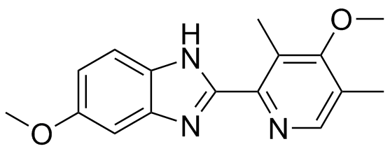 Omeprazole Impurity T