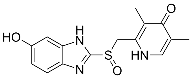 Omeprazole Impurity V