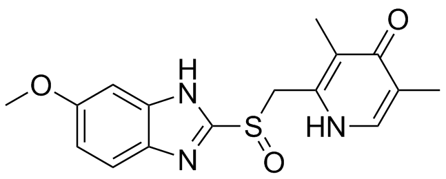 Omeprazole Impurity X