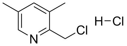 Omeprazole Impurity 84