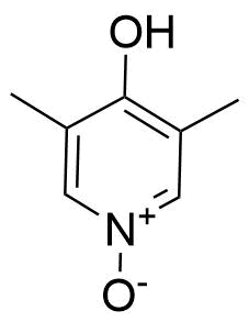 Omeprazole Impurity 86