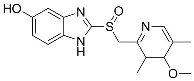 Omeprazole Impurity 85