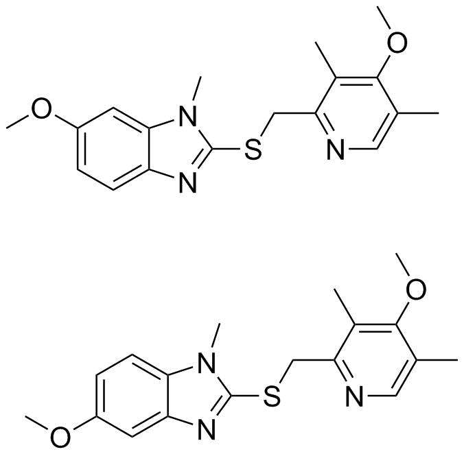Omeprazole Impurity 86