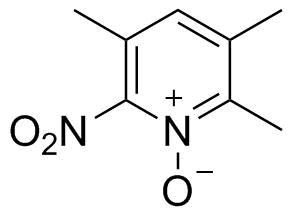 Omeprazole Impurity 87