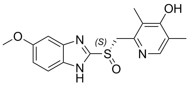 Omeprazole Impurity 89