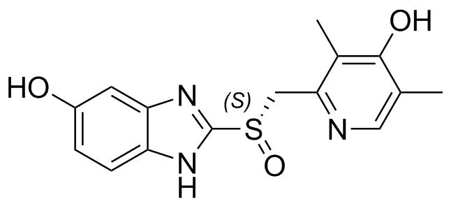 Omeprazole Impurity 91