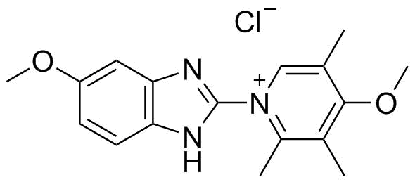 Omeprazole Impurity 92