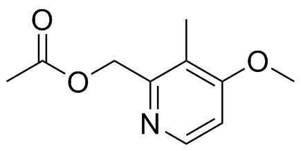 Omeprazole Impurity 98