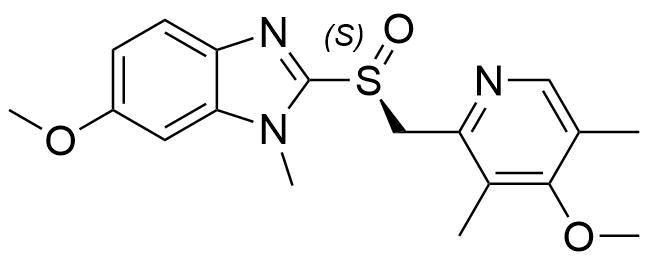 Omeprazole Impurity 99
