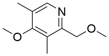 Omeprazole Impurity 103