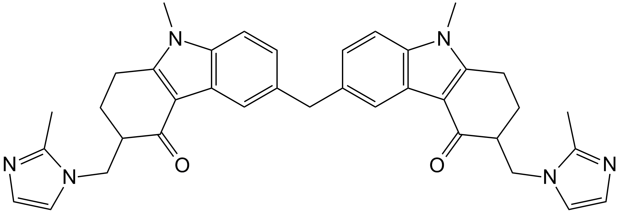 Ondansetron EP Impurity B