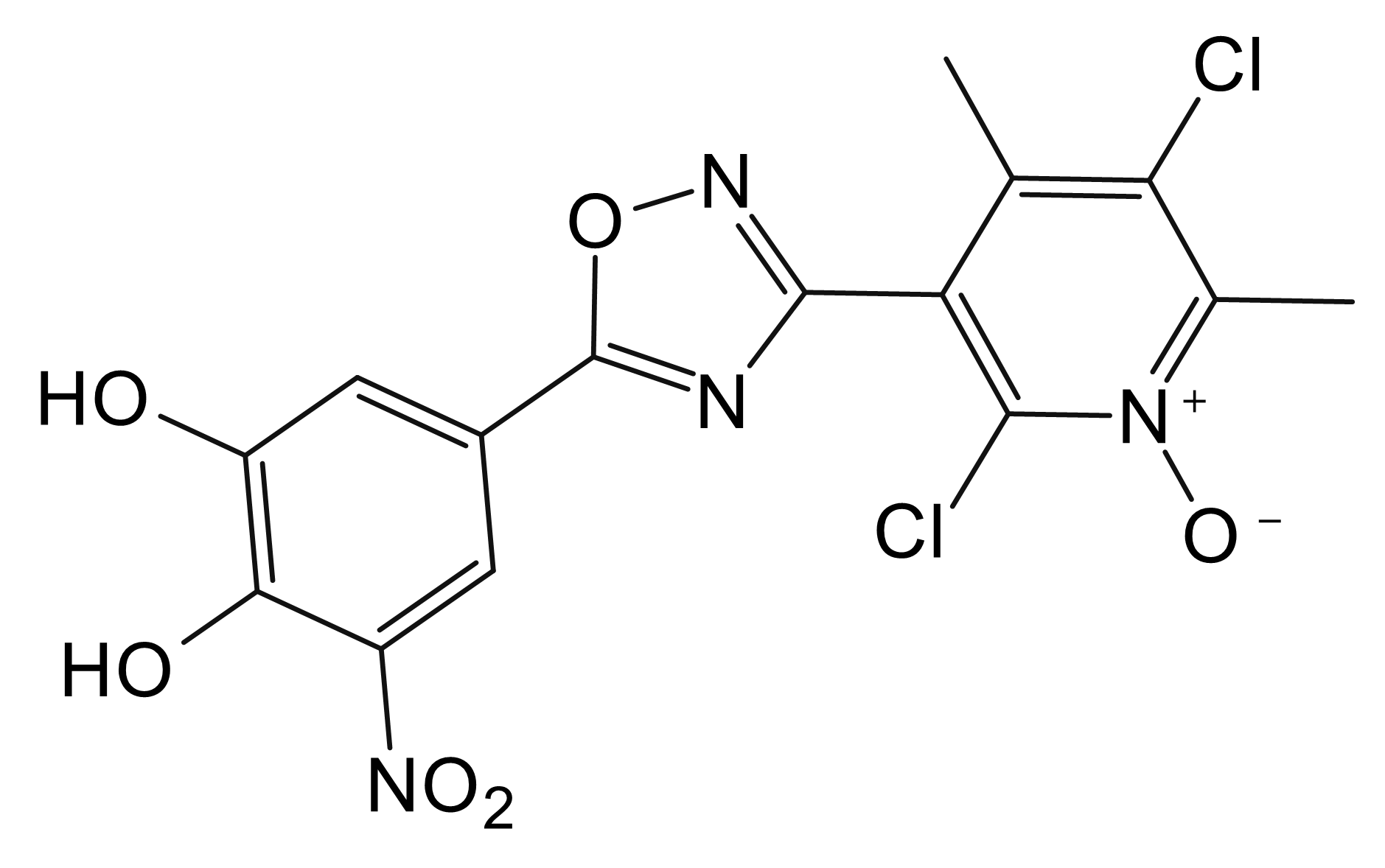 Opicapone