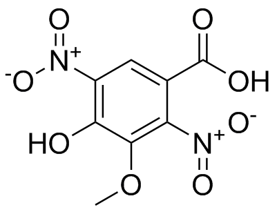 Opicapone Impurity 10