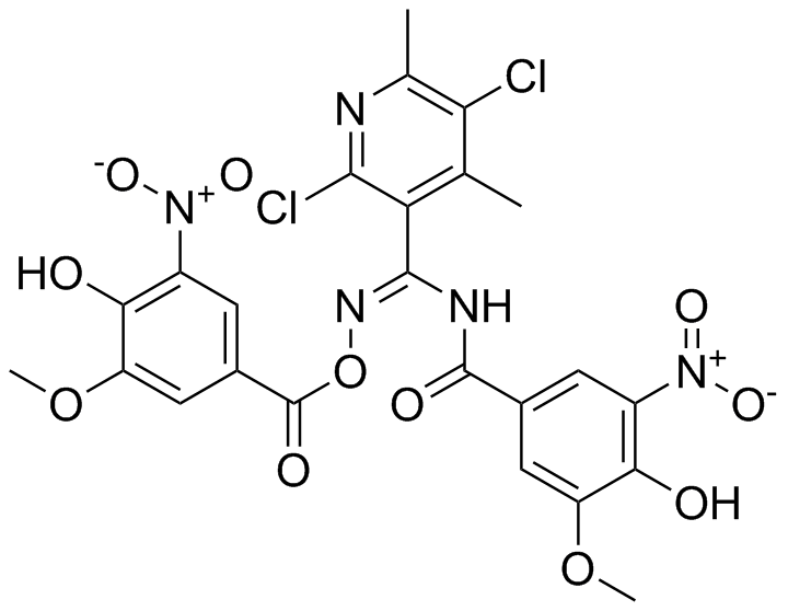 Opicapone Impurity 13