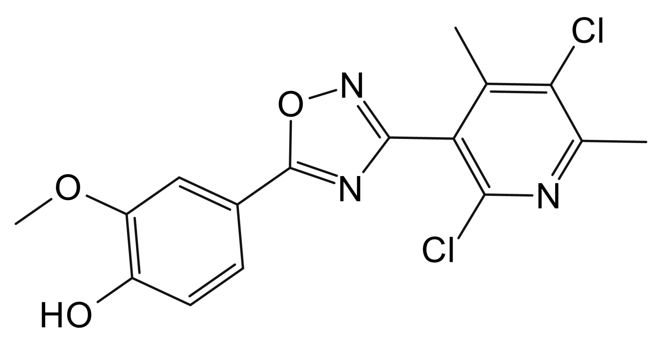 Opicapone Impurity 14