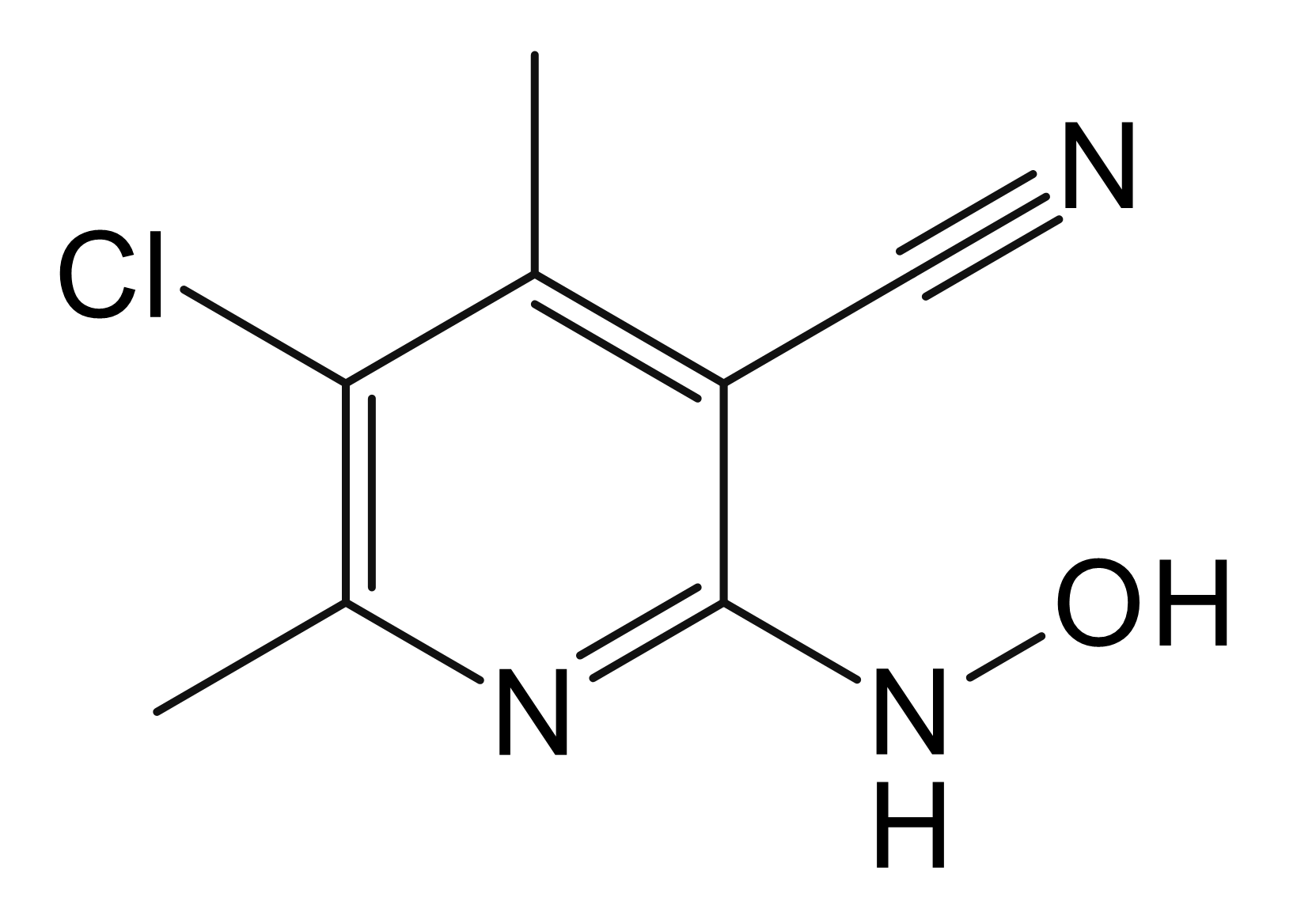 Opicapone Impurity 7