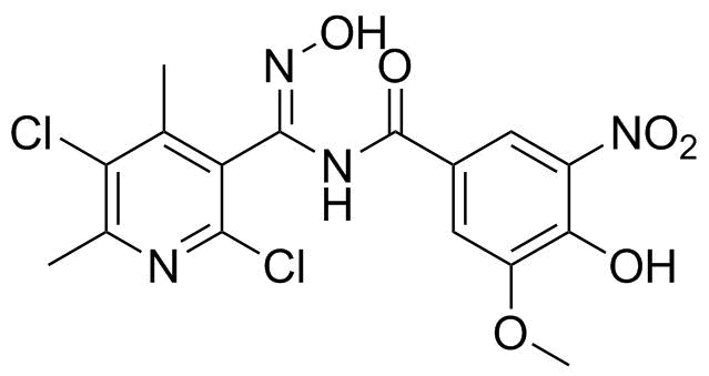 Opicapone Impurity 28