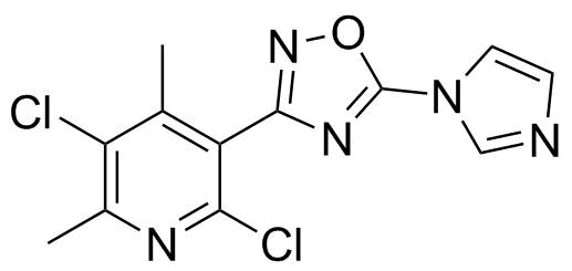 Opicapone Impurity 30