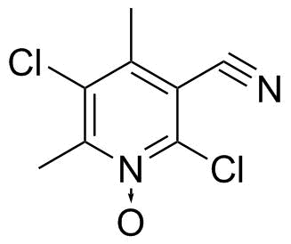 Opicapone Impurity 32