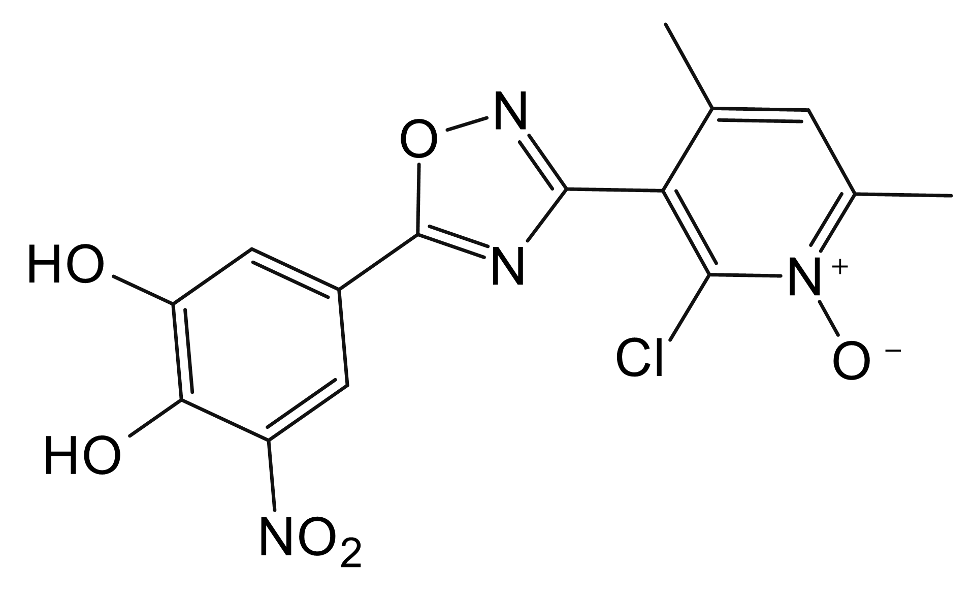 Opicapone Impurity 35
