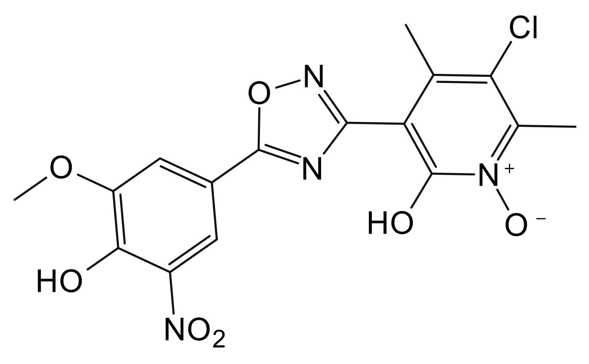 Opicapone Impurity 37
