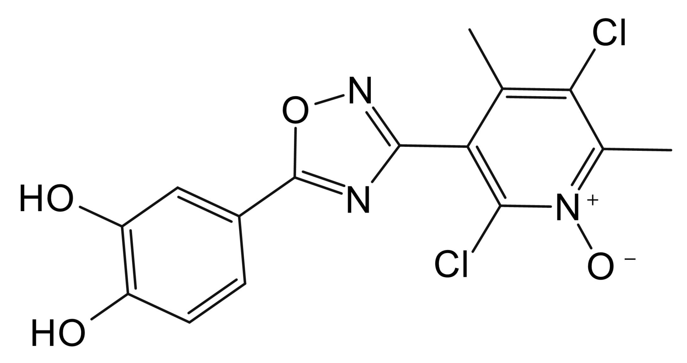 Opicapone Impurity 38