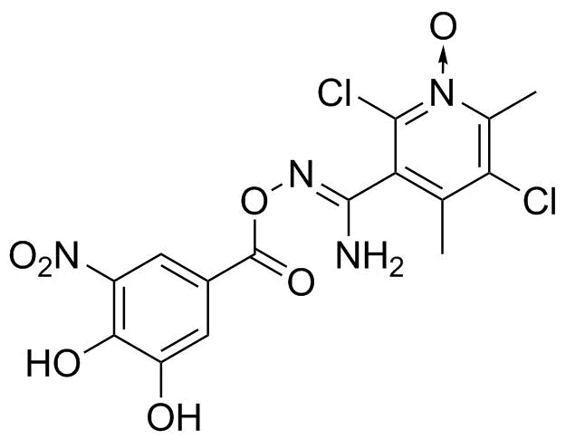 Opicapone Impurity 40