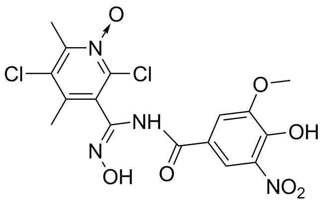 Opicapone Impurity 41