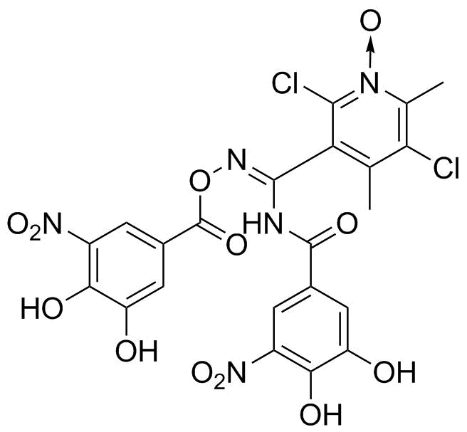 Opicapone Impurity 42