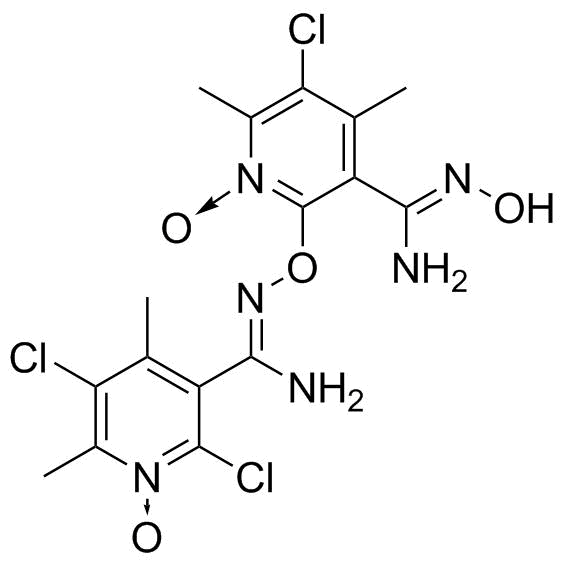 Opicapone Impurity 44