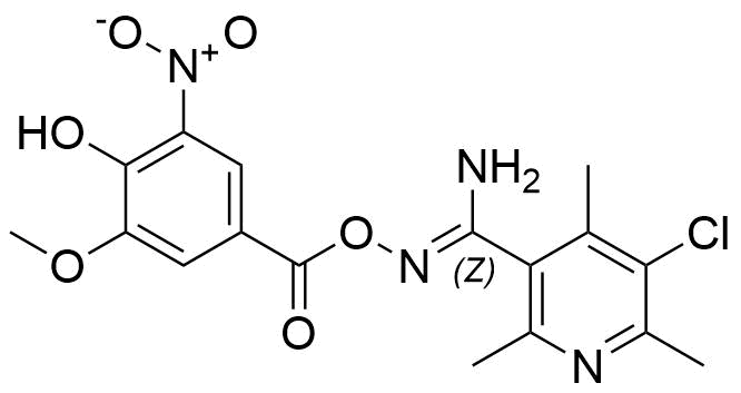 Opicapone Impurity 53
