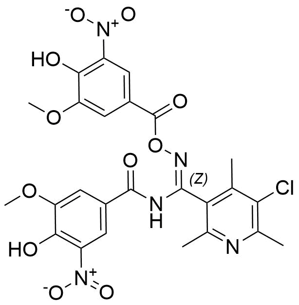 Opicapone Impurity 54