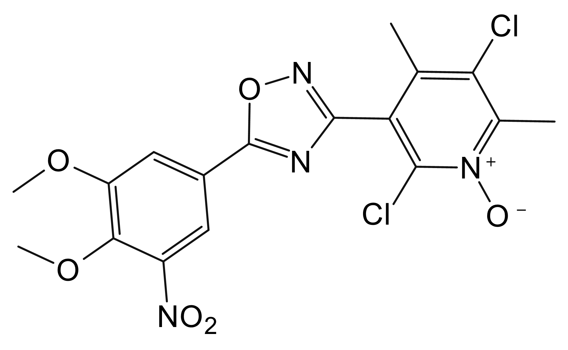 Opicapone Impurity 57