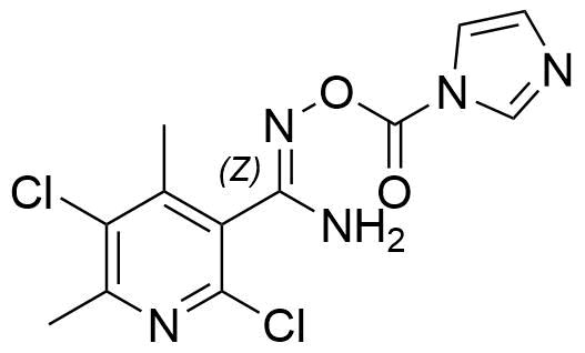 Opicapone Impurity 59