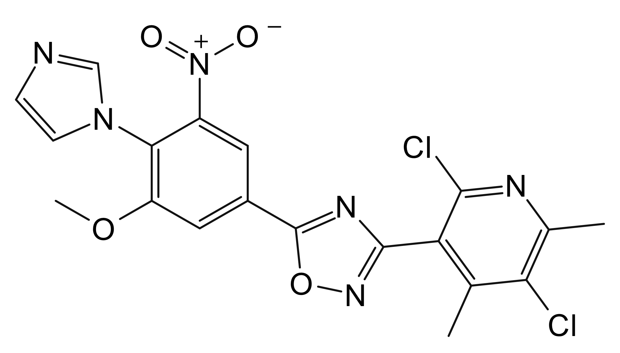 Opicapone Impurity 60