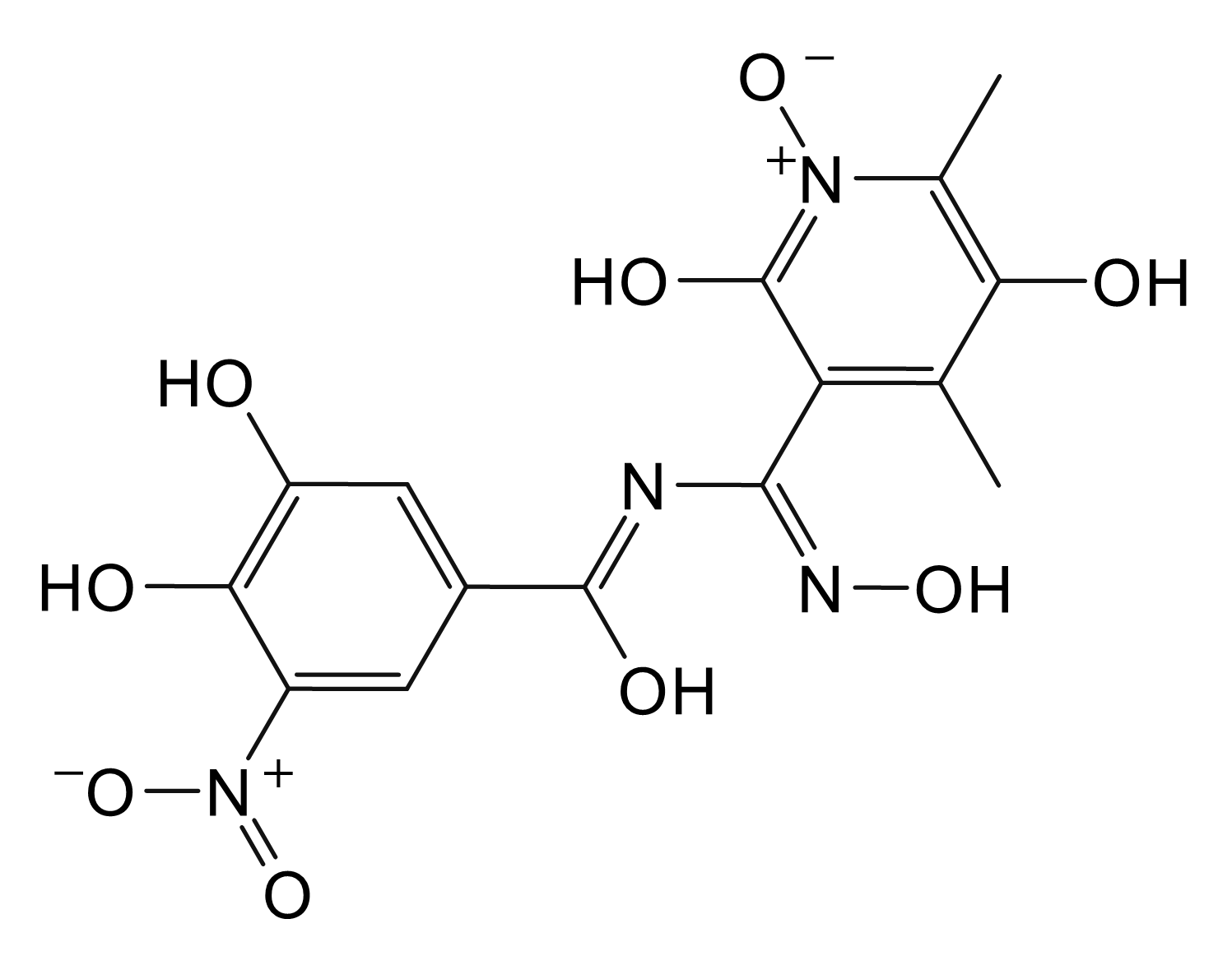 Opicapone Impurity 63