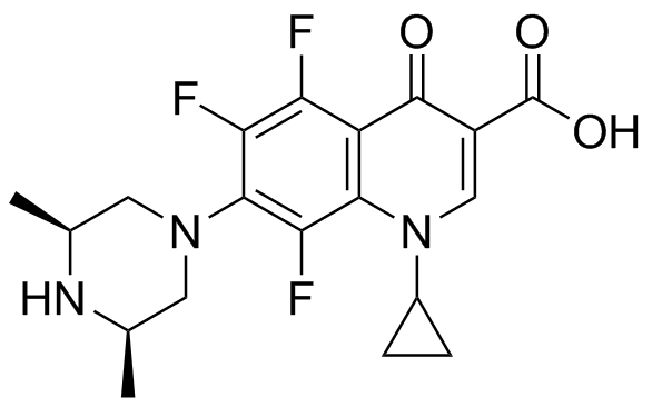 Orbifloxacin