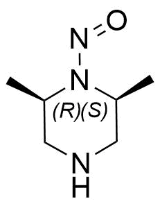 Orbifloxacin Nitroso Impurity 9