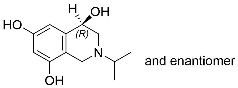 Orciprenaline sulfate EP Impurity A