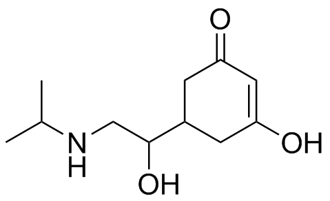 Orciprenaline sulfate EP Impurity C