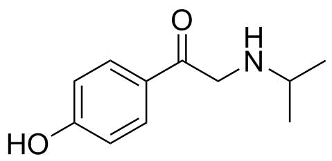 Orciprenaline Sulfate Impurity 4
