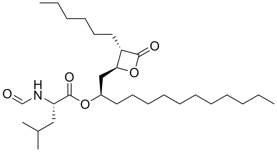 (R,S,S,S)-Orlistat