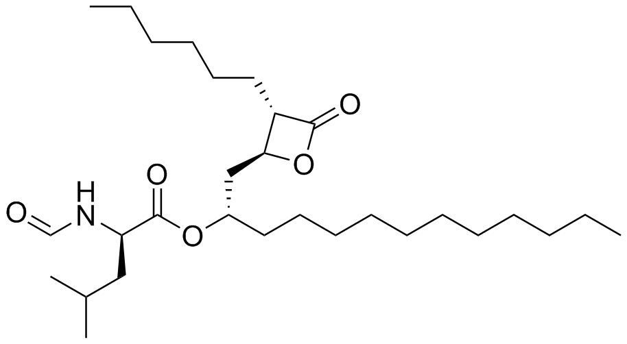 (S,R,S,S)-Orlistat